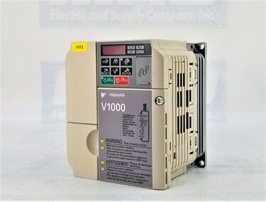 YASKAWA CIMR-VA2A0020BAA INVERTER 動作保証 CIMR-JU2A0020BAA | Yaskawa AC Drives